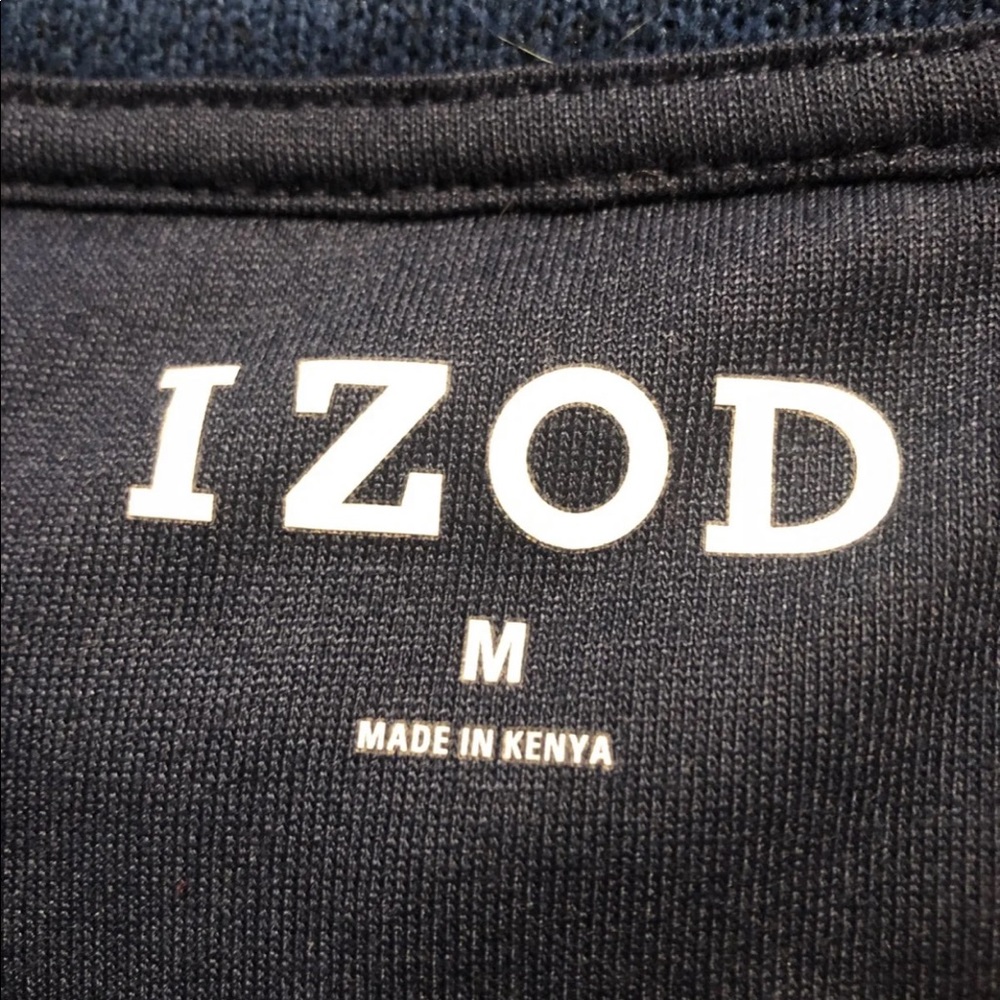 Men’s pullover - Picture 3 of 3